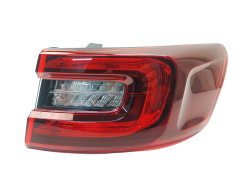 Phare De Voiture Droit Arrière Renault Talisman 265504248R 0km 1016 Phare De Voiture Droit Arrière Renault Talisman 265504248R 0km 1016