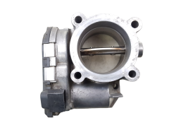 Boitier Papillon D’admission Mercedes-Benz A6420900270 0281002894 1765