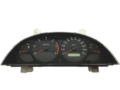 Bloc Compteurs Vitesse SsangYong Rexton 80210-08201 Bloc Compteurs Vitesse SsangYong Rexton 80210-08201