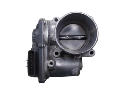 Boitier Papillon D’admission Mazda PE0113640A