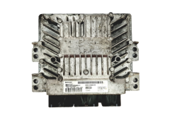 Calculateur 5WS40585D-T SID206 8V21-12A650-CD Mazda Continental 20440