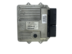 Calculateur Fiat 55186608 MJD6JF.P3 71600.004.02 Magneti Marelli 47658