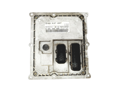 Calculateur Smart 0003107V007 0261205005 Bosch 28415