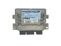 Calculateur S120200113A 8200774747 8200700695 Renault Siemens 57138