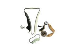 Kit De Chaîne De Distribution 06K198228A B19254 VW Audi Seat Skoda Borsehung