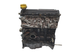 Moteur À Diesel K9K722 K9KD722 1.5 dci Renault Megane 2 Scenic 2 S19