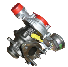 Turbocompresseur Renault Kangoo II Kubistar Citan 1.5 dCi 144116213R Turbocompresseur Renault Kangoo II Kubistar Citan 1.5 dCi 144116213R