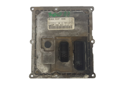 Calculateur Smart 0003107V006 0261205004 Bosch 24692