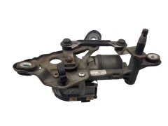 Tringlerie D'essuie Glace Gauche Peugeot 407 9656859980 0390241721