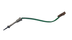 Capteur De Température De Gaz D`Echappement 226404367R 1.5 DCI Renault Dacia