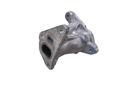 Tube d'Échappement rapatriement 147252817R 2.3 DCI Renault Master 3