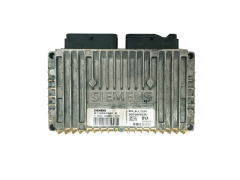 Calculateur S118047540E 9654868580 82000302005 30954