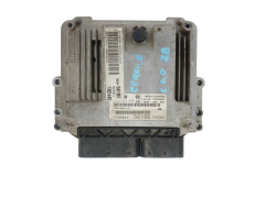 Calculateur P56044561BE 0281011473 Jeep Bosch