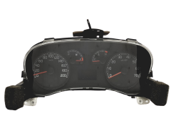Bloc Compteurs Vitesse Fiat Doblo 51762258 503001440500 31549