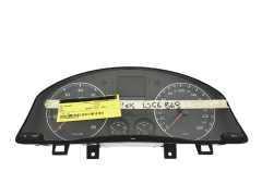Bloc Compteurs Vitesse VW Golf MK5 1K0920864A 110080374002 52275 Bloc Compteurs Vitesse VW Golf MK5 1K0920864A 110080374002 52275