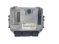 Calculateur 0281013366 8200601334 8200631560 Renault Bosch 63156