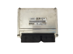 Calculateur 8E0909518AA 0261207934 Audi Bosch  Calculateur 8E0909518AA 0261207934 Audi Bosch