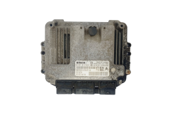 Calculateur 0281012620 9665594380 9659614980 PSA Bosch 44051