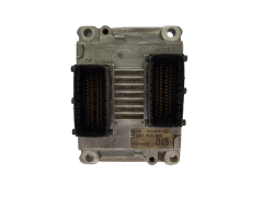 Calculateur Fiat 00467826310 0261204983 1037352994 Bosch 18172