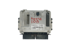 Calculateur 0261S17238 F1B1-12A650-APC E1BA-12B684-BA Ford Bosch 