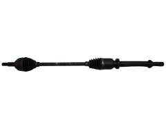 Arbre De Roue Droit 8200378880 Clio 3 Renault