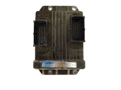 Calculateur Opel 97350948 8973509487 112500-0165 Isuzu GM Denso 14856