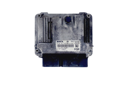 Calculateur 0281011616 55189631 Opel Bosch 45614