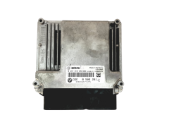 Calculateur 0281016068 8506281 BMW Bosch