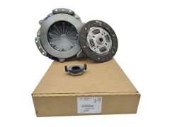 Ensemble D`Embrayage Original 302052882R Renault