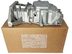 Carter D`Huile Original Renault Megane Scenic Trafic Espace 1.6 dCi 111231524R Carter D`Huile Original Renault Megane Scenic Trafic Espace 1.6 dCi 111231524R