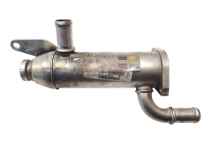 Refroidisseur Egr Jaguar XF 4R8Q-9Y493-BJ 215970053 2.7