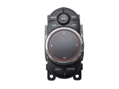 Commutateur iDrive Navi BMW X5 Mini Countryman 12693-847