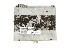 Calculateur S101725111Q 7700860308 7700873465 Renault  Siemens 25888