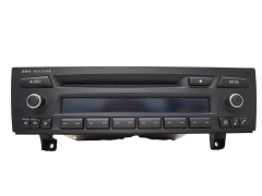 Autoradio Professional CD Bluetooth BMW 3 6512 9246501 Autoradio Professional CD Bluetooth BMW 3 6512 9246501