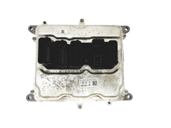 Calculateur 0261S07665 7634297 BMW Bosch