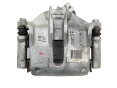 Etrier De Frein Gauche Avant 4400R6 Citroen C3 3 Peugeot 208 0km Etrier De Frein Gauche Avant 4400R6 Citroen C3 3 Peugeot 208 0km