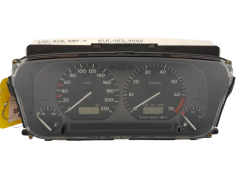 Bloc Compteurs Vitesse VW Golf MK3 1H0919880A 6160634002 20807 Bloc Compteurs Vitesse VW Golf MK3 1H0919880A 6160634002 20807