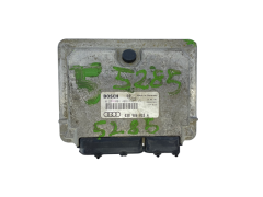 Calculateur 038906018A 0281001409 Audi Bosch 60606