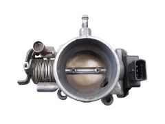 Boitier Papillon D’admission Hyundai Matrix 35100-23600 35170-23500