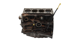Bloc Moteu,Bloc Cylindres F4R770 2,0 16v Renault Megane 2 164000 km Bloc Moteu,Bloc Cylindres F4R770 2,0 16v Renault Megane 2 164000 km