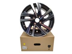 Jante En Aluminium Original 16" 98251652EH Peugeot