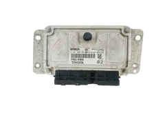 Calculateur PSA Toyota 89661-0H022 0261208702 Bosch 41486
