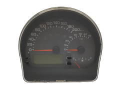 Bloc Compteurs Vitesse Fiat Multipla 51712410 110080073016 24587 Bloc Compteurs Vitesse Fiat Multipla 51712410 110080073016 24587
