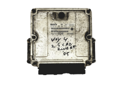 Calculateur 0281011064 P04727665AB HN7ABO Chrysler Bosch 17842