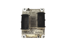 Calculateur 00551955270 0261208034 Lancia Bosch 27638 Calculateur 00551955270 0261208034 Lancia Bosch 27638