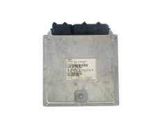 Calculateur 73503391 4100039 Fiat Metatron 34632