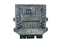 Calculateur 5WS40176B-T 9655939480 9647568180 PSA Siemens 49108