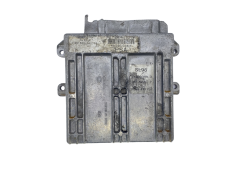 Calculateur PSA 9632520280 21649399-3 SL96-9 Sagem 55123