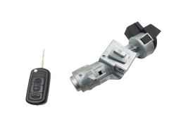 Commutateur D’allumage Land Range Rover 3M51-3F880-AD YWX000061