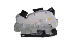 Serrure De Porte Arrière Gauche 5N0839015A 88391789501 VW Skoda Vika